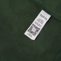 Kép 14/40 - Iqoniq Jasper újrahasznosított pamut kapucnis pulóver forest green S Unisex