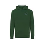 Kép 17/40 - Iqoniq Jasper újrahasznosított pamut kapucnis pulóver forest green S Unisex