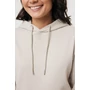 Kép 72/103 - Iqoniq Jasper újrahasznosított pamut kapucnis pulóver desert XL Unisex