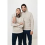 Kép 11/103 - Iqoniq Jasper újrahasznosított pamut kapucnis pulóver desert XL Unisex
