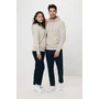 Kép 23/103 - Iqoniq Jasper újrahasznosított pamut kapucnis pulóver desert XL Unisex