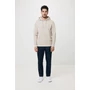 Kép 41/103 - Iqoniq Jasper újrahasznosított pamut kapucnis pulóver desert XS Unisex