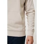 Kép 82/103 - Iqoniq Jasper újrahasznosított pamut kapucnis pulóver desert XS Unisex