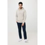 Kép 35/103 - Iqoniq Jasper újrahasznosított pamut kapucnis pulóver desert XXL Unisex