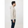 Kép 53/103 - Iqoniq Jasper újrahasznosított pamut kapucnis pulóver desert XXL Unisex