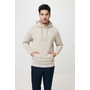 Kép 70/103 - Iqoniq Jasper újrahasznosított pamut kapucnis pulóver desert XXL Unisex