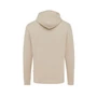 Kép 5/103 - Iqoniq Jasper újrahasznosított pamut kapucnis pulóver desert XXL Unisex