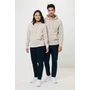 Kép 14/103 - Iqoniq Jasper újrahasznosított pamut kapucnis pulóver desert XXS Unisex