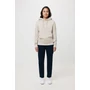 Kép 38/103 - Iqoniq Jasper újrahasznosított pamut kapucnis pulóver desert XXXL Unisex