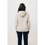 Kép 56/103 - Iqoniq Jasper újrahasznosított pamut kapucnis pulóver desert XXXL Unisex