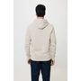 Kép 59/103 - Iqoniq Jasper újrahasznosított pamut kapucnis pulóver desert XXXL Unisex