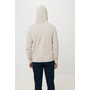 Kép 66/103 - Iqoniq Jasper újrahasznosított pamut kapucnis pulóver desert XXXL Unisex