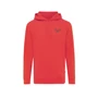 Kép 6/21 - Iqoniq Jasper újrahasznosított pamut kapucnis pulóver luscious red XXXL Unisex