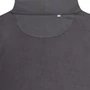 Kép 8/27 - Iqoniq Jasper újrahasznosított pamut kapucnis pulóver kőszén XXXL Unisex