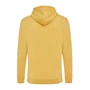 Kép 5/55 - Iqoniq Jasper újrahasznosított pamut kapucnis pulóver ochre yellow XXXL Unisex