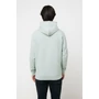Kép 30/74 - Iqoniq Jasper újrahasznosított pamut kapucnis pulóver Iceberg green XS Unisex