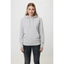Kép 41/195 - Iqoniq Torres újrahaszn. pamut kapucnis pulóver festetlen heather grey XXXL Unisex