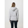 Kép 53/195 - Iqoniq Torres újrahaszn. pamut kapucnis pulóver festetlen heather grey XXXL Unisex