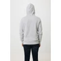Kép 59/195 - Iqoniq Torres újrahaszn. pamut kapucnis pulóver festetlen heather grey XXXL Unisex