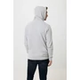 Kép 68/195 - Iqoniq Torres újrahaszn. pamut kapucnis pulóver festetlen heather grey XXXL Unisex