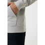 Kép 86/195 - Iqoniq Torres újrahaszn. pamut kapucnis pulóver festetlen heather grey XXXL Unisex