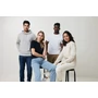 Kép 130/195 - Iqoniq Torres újrahaszn. pamut kapucnis pulóver festetlen heather grey XXXL Unisex