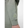 Kép 24/97 - Iqoniq Torres újrahaszn. pamut kapucnis pulóver festetlen heather green XL Unisex