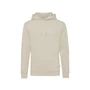 Kép 2/98 - Iqoniq Torres újrahaszn. pamut kapucnis pulóver festetlen natural raw 5XL Unisex