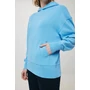 Kép 77/128 - Iqoniq Yoho relaxed újrahasznosított pamut kapucnis pulóver tranquil blue L Unisex