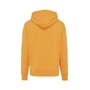 Kép 5/30 - Iqoniq Yoho relaxed újrahasznosított pamut kapucnis pulóver sundial orange XXXL Unisex