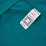 Kép 10/42 - Iqoniq Cooper újrahasznosított pamut szabadidő nadrág verdigris L Unisex
