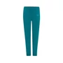 Kép 16/42 - Iqoniq Cooper újrahasznosított pamut szabadidő nadrág verdigris XS Unisex