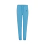 Kép 6/26 - Iqoniq Cooper újrahasznosított pamut szabadidő nadrág tranquil blue L Unisex