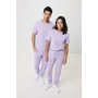 Kép 22/108 - Iqoniq Cooper újrahasznosított pamut szabadidő nadrág lavender L Unisex