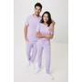Kép 24/108 - Iqoniq Cooper újrahasznosított pamut szabadidő nadrág lavender L Unisex