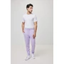 Kép 32/108 - Iqoniq Cooper újrahasznosított pamut szabadidő nadrág lavender L Unisex
