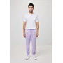 Kép 36/108 - Iqoniq Cooper újrahasznosított pamut szabadidő nadrág lavender L Unisex