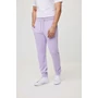 Kép 40/108 - Iqoniq Cooper újrahasznosított pamut szabadidő nadrág lavender L Unisex