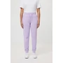 Kép 42/108 - Iqoniq Cooper újrahasznosított pamut szabadidő nadrág lavender L Unisex