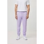 Kép 44/108 - Iqoniq Cooper újrahasznosított pamut szabadidő nadrág lavender L Unisex