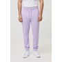 Kép 46/108 - Iqoniq Cooper újrahasznosított pamut szabadidő nadrág lavender L Unisex
