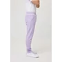 Kép 52/108 - Iqoniq Cooper újrahasznosított pamut szabadidő nadrág lavender L Unisex