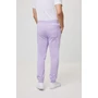 Kép 57/108 - Iqoniq Cooper újrahasznosított pamut szabadidő nadrág lavender L Unisex
