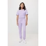 Kép 61/108 - Iqoniq Cooper újrahasznosított pamut szabadidő nadrág lavender L Unisex
