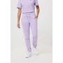 Kép 64/108 - Iqoniq Cooper újrahasznosított pamut szabadidő nadrág lavender L Unisex