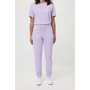 Kép 66/108 - Iqoniq Cooper újrahasznosított pamut szabadidő nadrág lavender L Unisex
