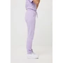 Kép 69/108 - Iqoniq Cooper újrahasznosított pamut szabadidő nadrág lavender L Unisex