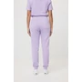 Kép 71/108 - Iqoniq Cooper újrahasznosított pamut szabadidő nadrág lavender L Unisex