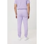 Kép 72/108 - Iqoniq Cooper újrahasznosított pamut szabadidő nadrág lavender L Unisex