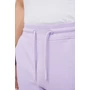 Kép 75/108 - Iqoniq Cooper újrahasznosított pamut szabadidő nadrág lavender L Unisex